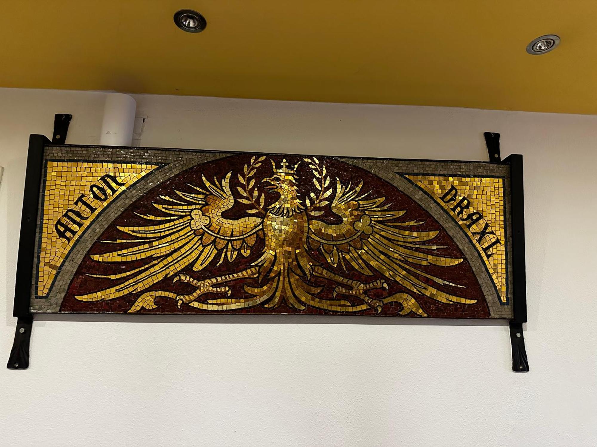 Goldener Adler Bed & Breakfast Scharnitz Dış mekan fotoğraf