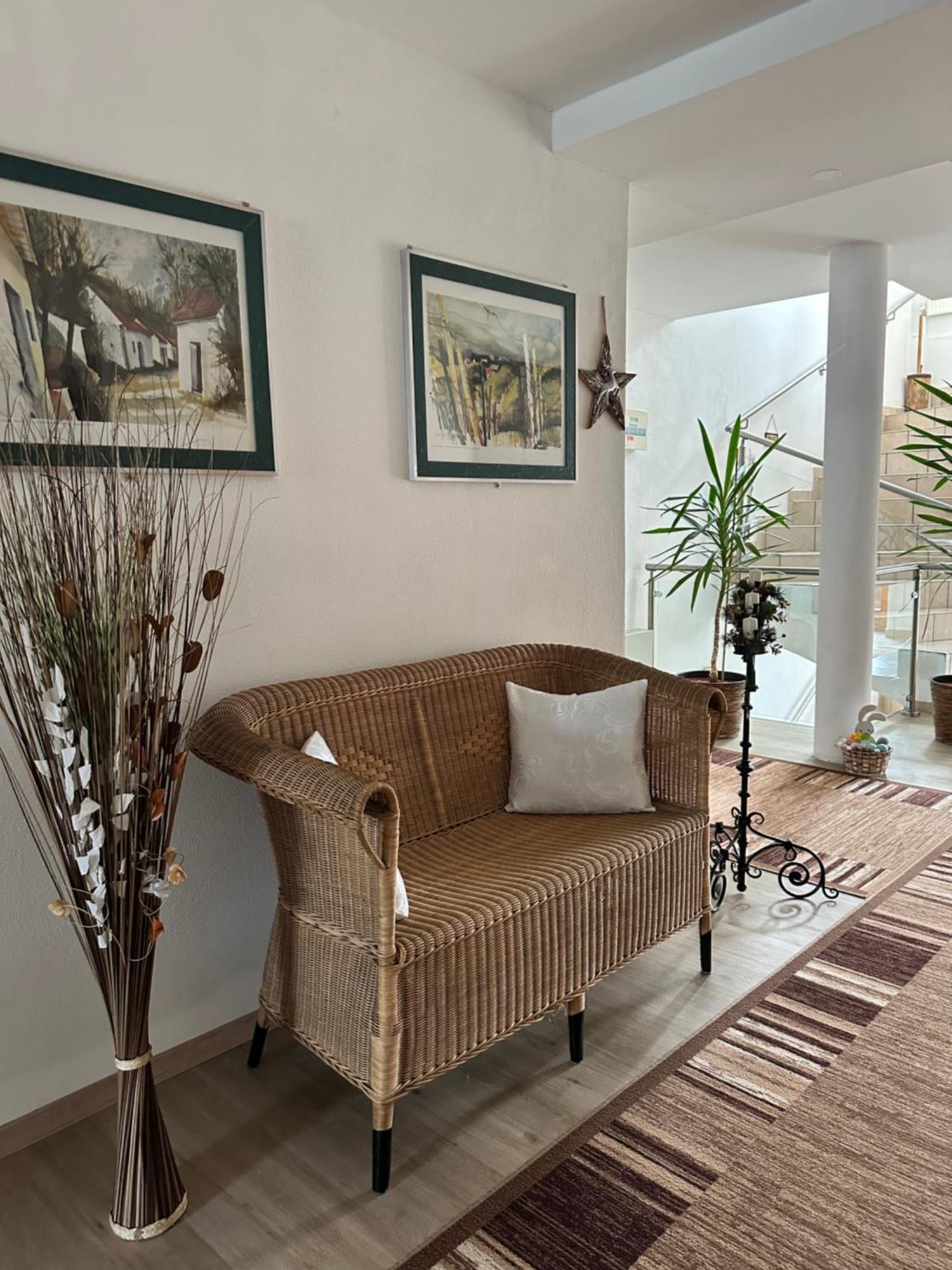 Goldener Adler Bed & Breakfast Scharnitz Dış mekan fotoğraf
